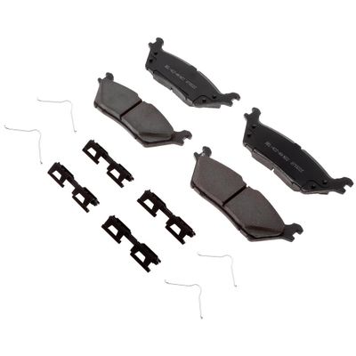 ACDelco Gold 17D2383CH