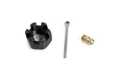 Mevotech Supreme MS50609 view 3