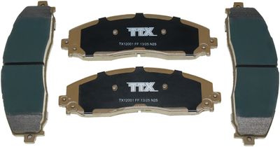 Mevotech TTX TXBSM1691 view 9