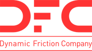 Dynamic Friction Company logo