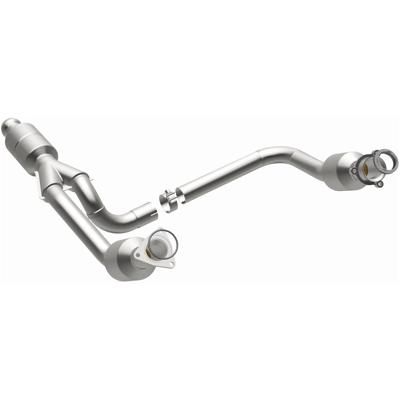 MagnaFlow 52642 view 6