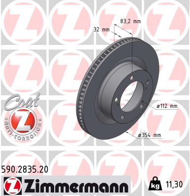 Zimmermann 590283520