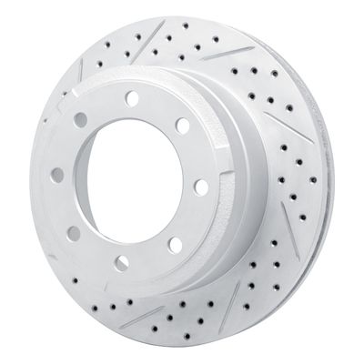 Dynamic Friction Company 83054227L view 4