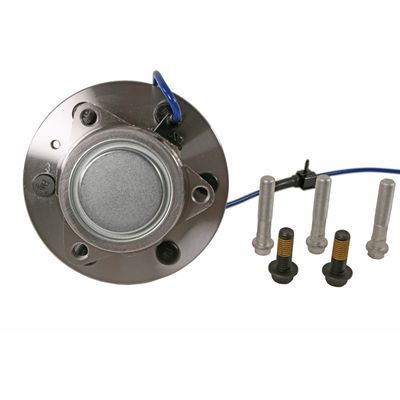 MOOG Hub Assemblies 515071 view 6