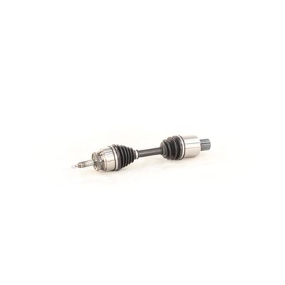 TrakMotive FD8275 view 2