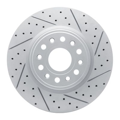 Dynamic Friction Company 83040120R