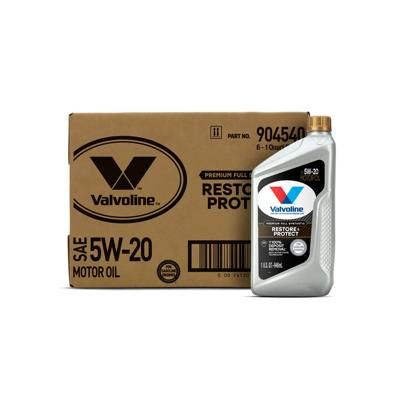 Valvoline 904540 view 3
