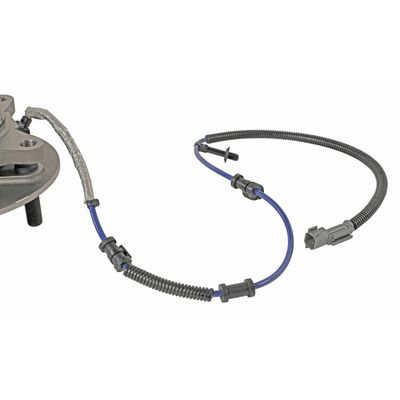 MOOG Hub Assemblies 515199 view 5