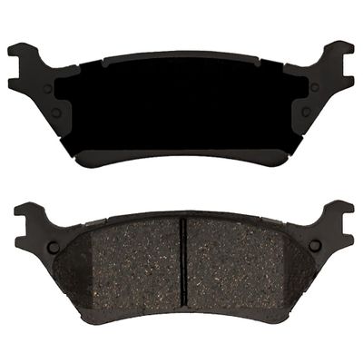 ACDelco Gold 18R12617C