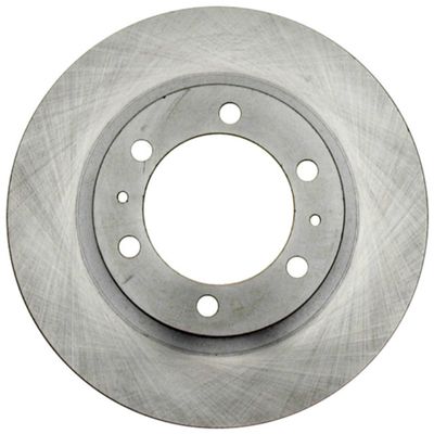 Raybestos R-Line 980670R view 3
