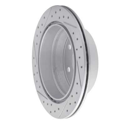 Dynamic Friction Company 83048037R view 5