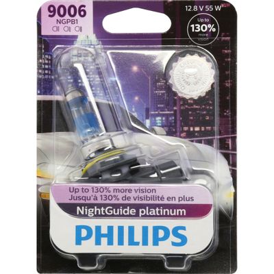 PHILIPS 9006NGPB1 view 4