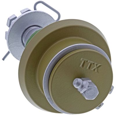 Mevotech TTX TXK6541 view 4