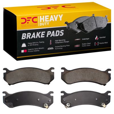 Dynamic Friction Company 1214078500