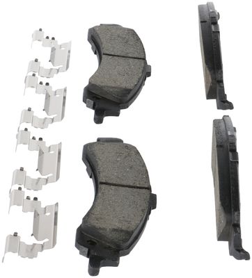 Perfect Stop Bosch PC975 view 4
