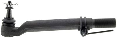 Mevotech Original Grade GES80754 view 4