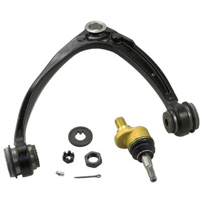 MOOG Chassis Products RK100214 view 2