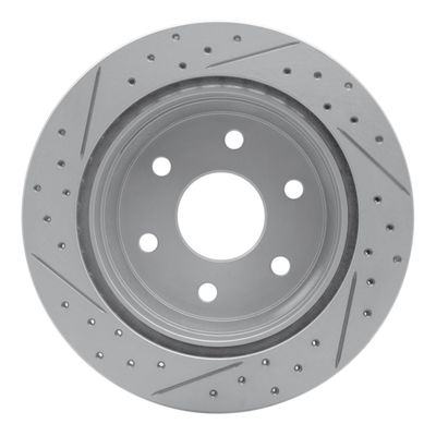 Dynamic Friction Company 83048041R view 4