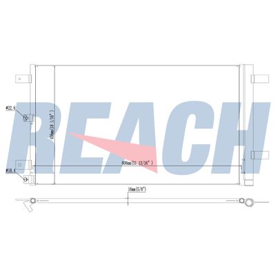 Reach Cooling 314689 view 5