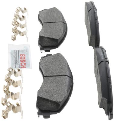 Bosch BE2223H view 4