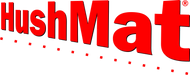 Hushmat logo