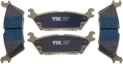 Mevotech TTX TXBPM2383 view 8