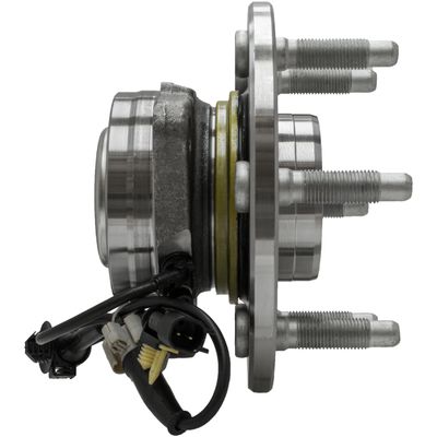 AUTOTRUST WH515159 view 2
