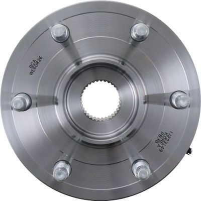 BCA WE60826 view 6