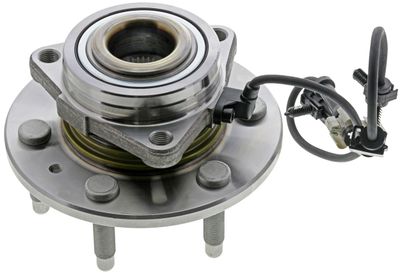Mevotech Supreme H515036 view 6
