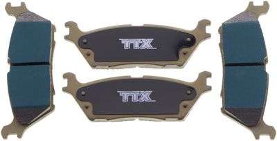Mevotech TTX TXBSM2383 view 9
