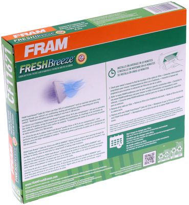 FRAM Fresh Breeze CF11671 view 2