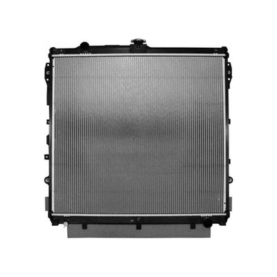 Performance Radiator 2693
