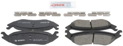 Bosch BC967 view 2