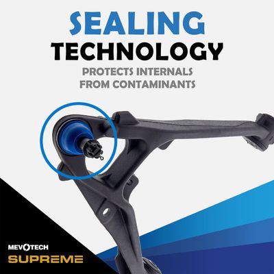 Mevotech Supreme CMS50153 view 6