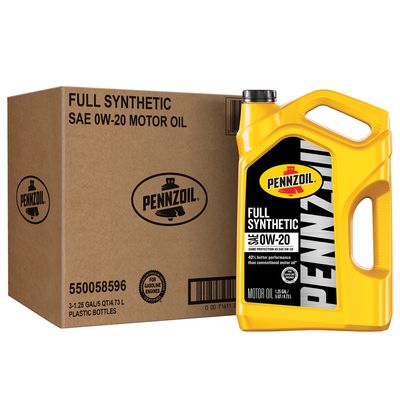Pennzoil 550058596 view 2