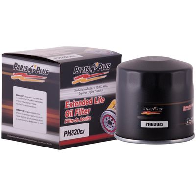 Parts Plus PH820EX view 4