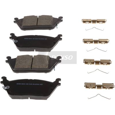 DENSO 7912169 view 4