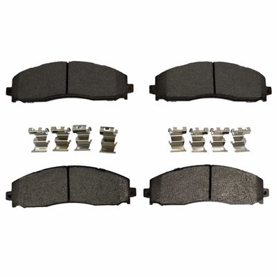 Motorcraft BR1691 view 2