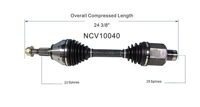 GSP NCV10040 view 10