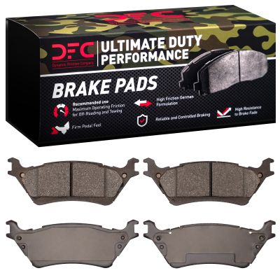 Dynamic Friction Company 1400160200