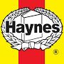 Haynes logo