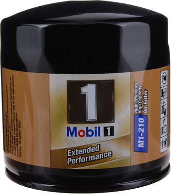 Mobil 1 M1210 view 4