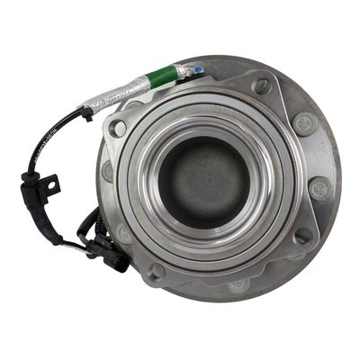 Motorcraft HUB346 view 3