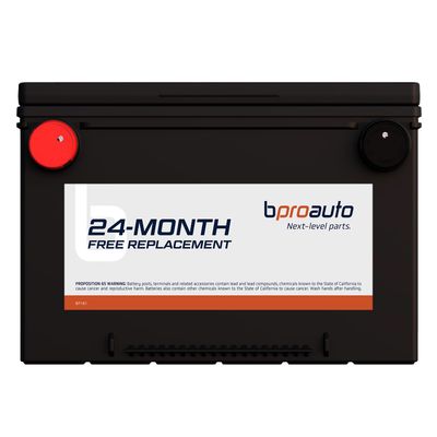 bproauto 1BPB7800AA