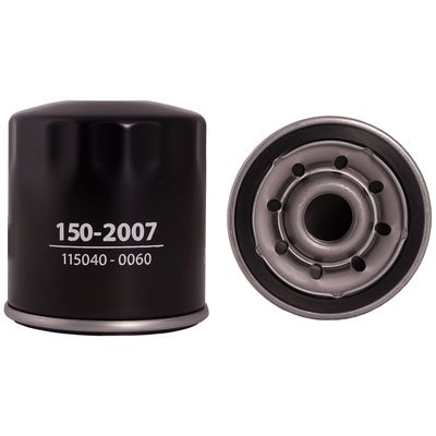 DENSO 1502007