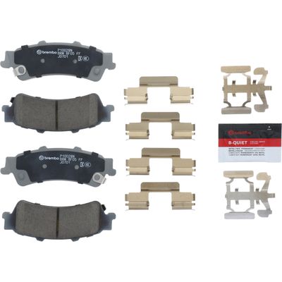Brembo P10028N view 4