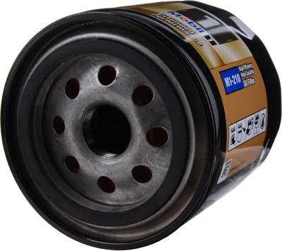 Mobil 1 M1210 view 6