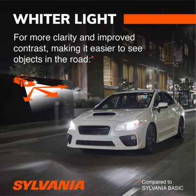 SYLVANIA 9003SUBP view 10