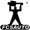 Focus Auto Parts logo