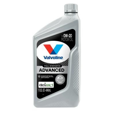 Valvoline 916